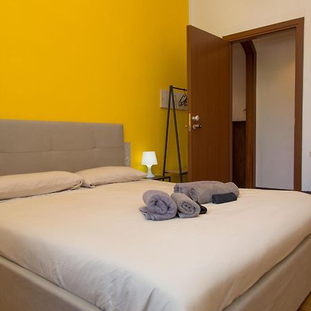 Guest House Turin Metro Young Exterior foto