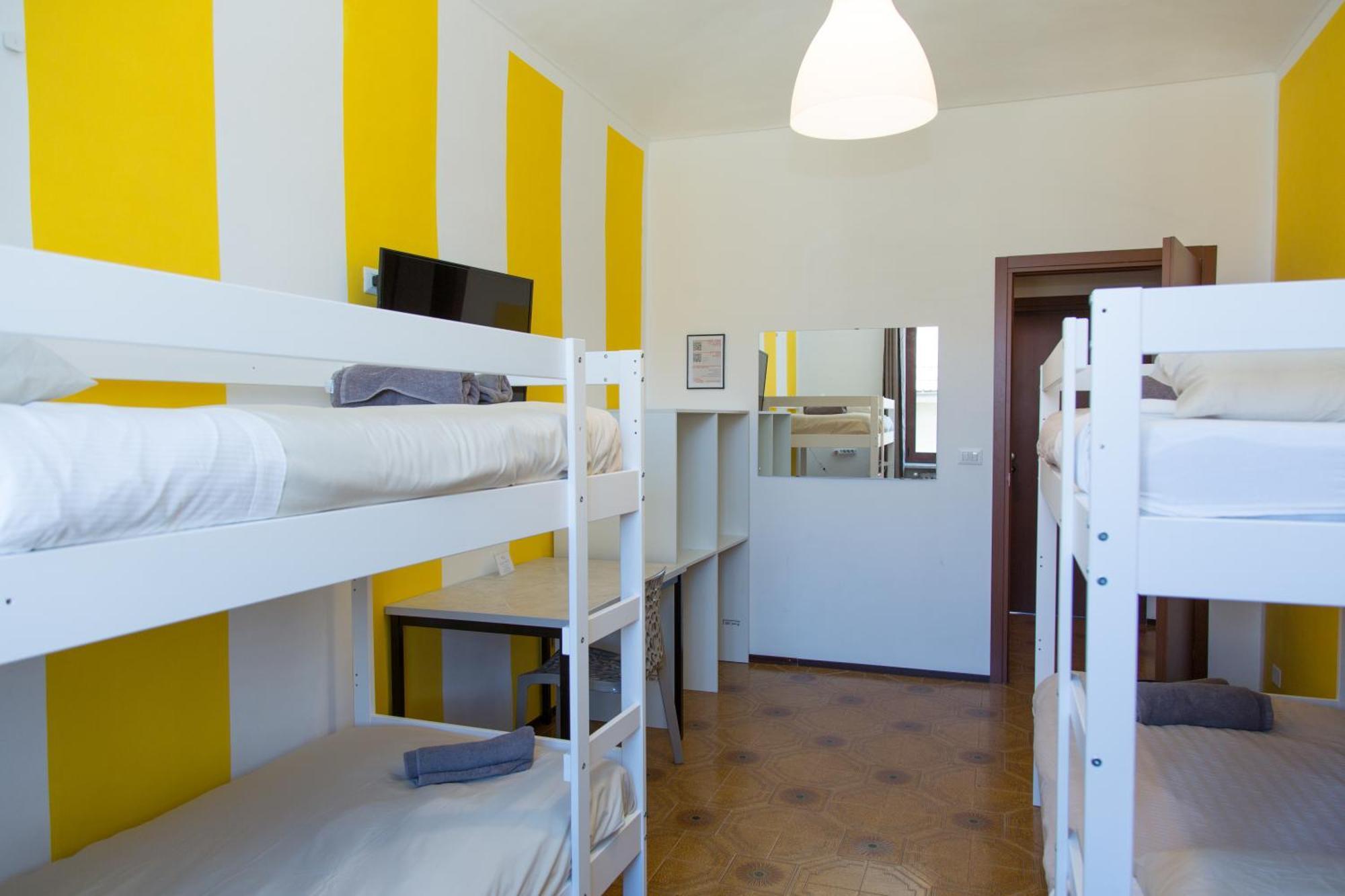Guest House Turin Metro Young Exterior foto