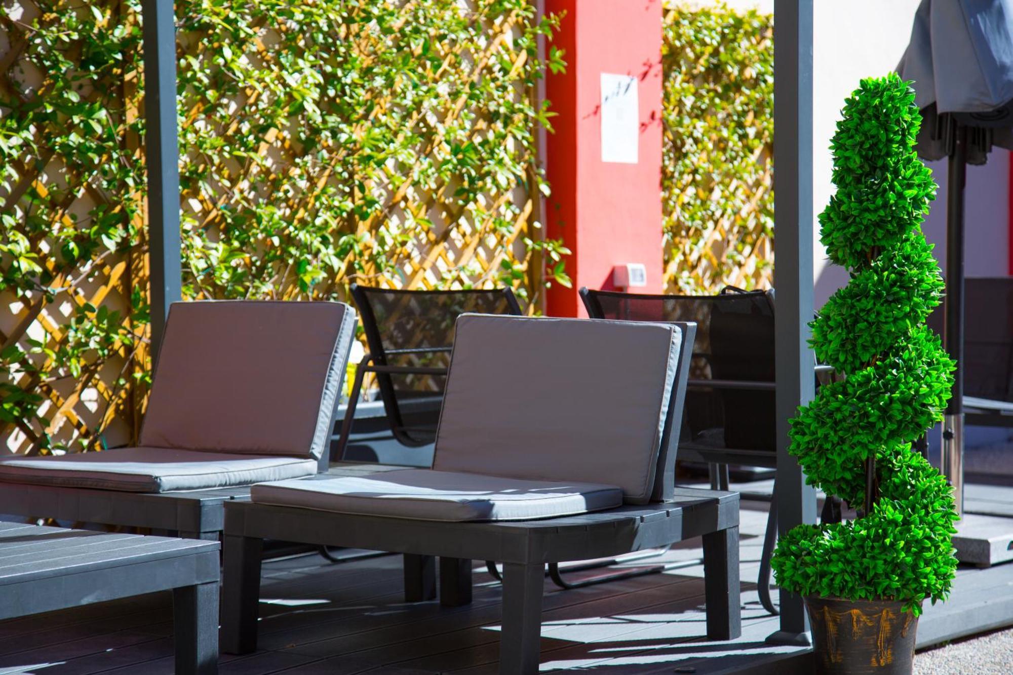 Guest House Turin Metro Young Exterior foto